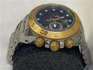 Invicta Subaqua Noma IV Men Model 1528 - Men's Watch Quartz